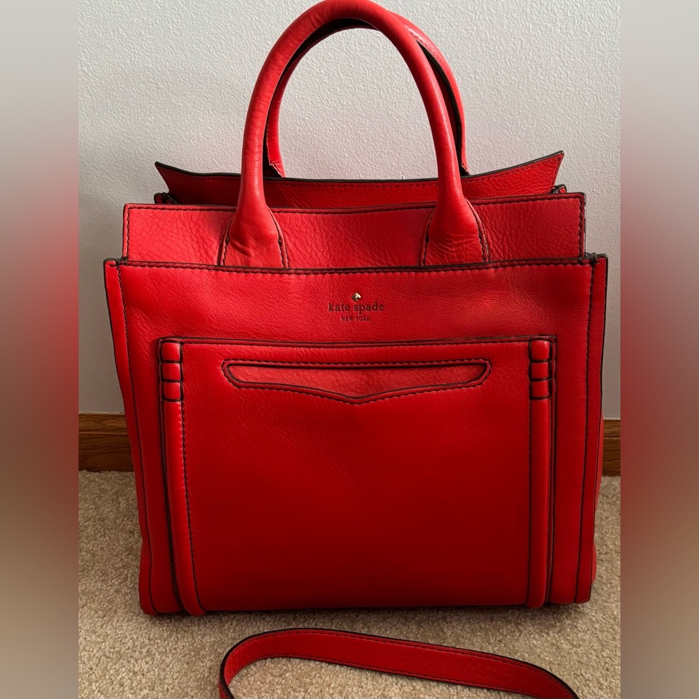 Kate Spade Claremont